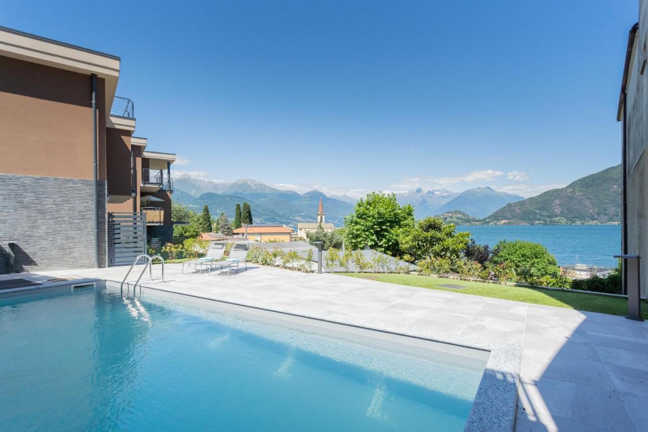 Anna'S Lodge Quiet & Charme By Rent All Como Pianello Del Lario Eksteriør billede