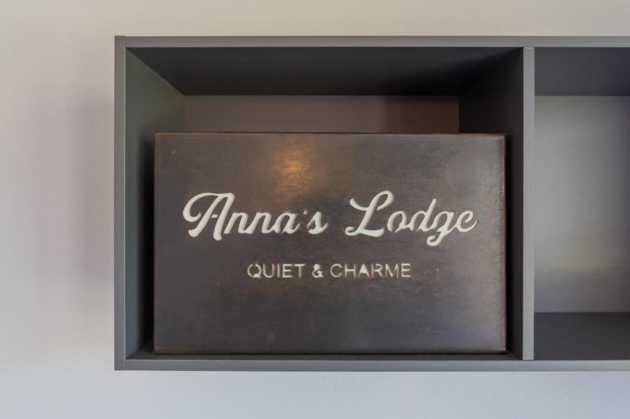 Anna'S Lodge Quiet & Charme By Rent All Como Pianello Del Lario Eksteriør billede