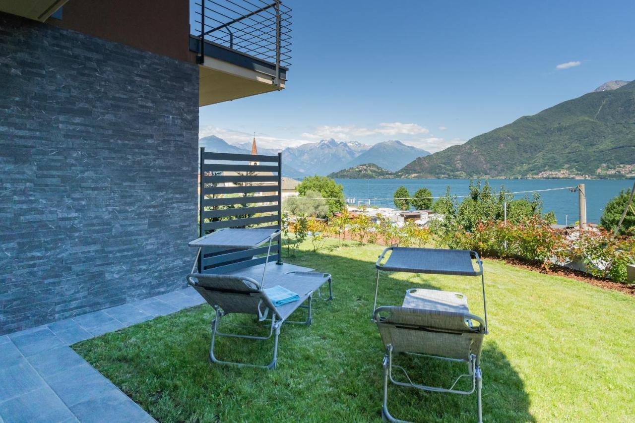 Anna'S Lodge Quiet & Charme By Rent All Como Pianello Del Lario Eksteriør billede