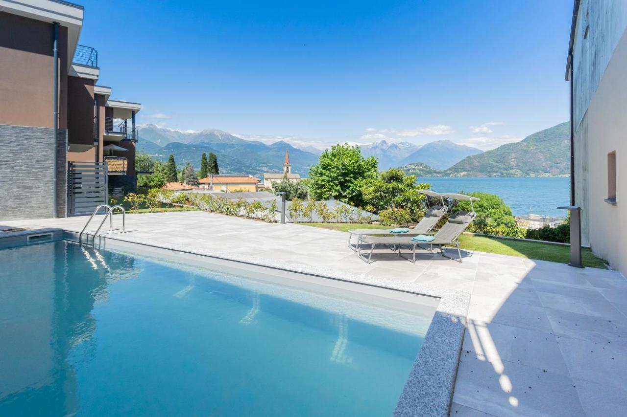 Anna'S Lodge Quiet & Charme By Rent All Como Pianello Del Lario Eksteriør billede