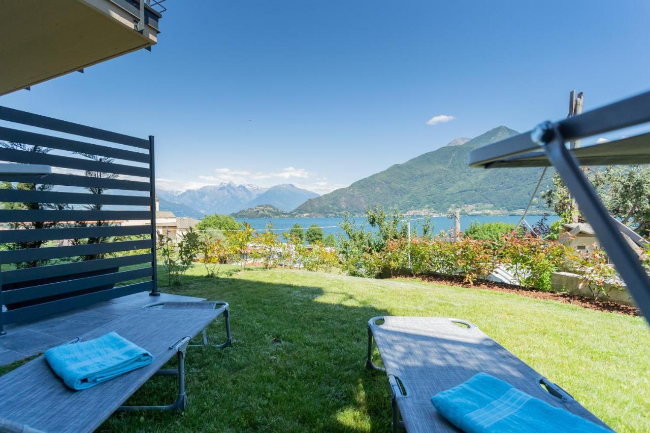 Anna'S Lodge Quiet & Charme By Rent All Como Pianello Del Lario Eksteriør billede